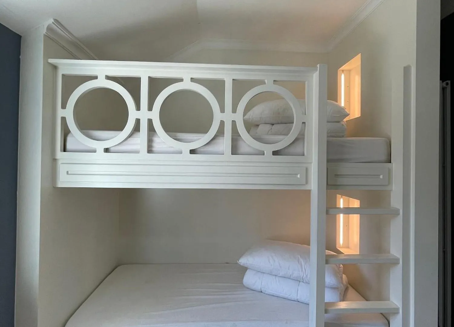 Hostel Lybeer Brygge 0*,  Belgien