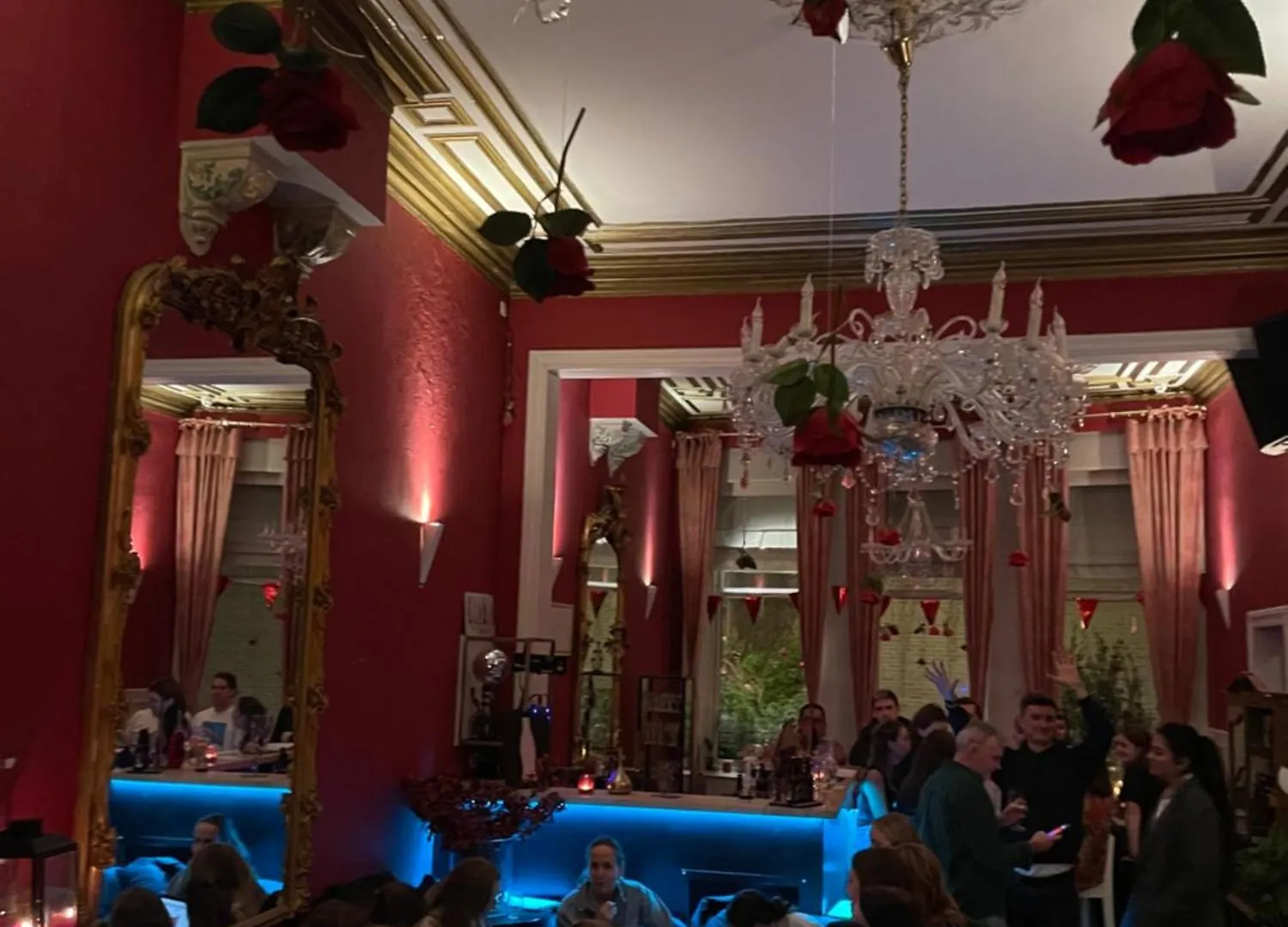 Hostel Lybeer Brygge Belgien
