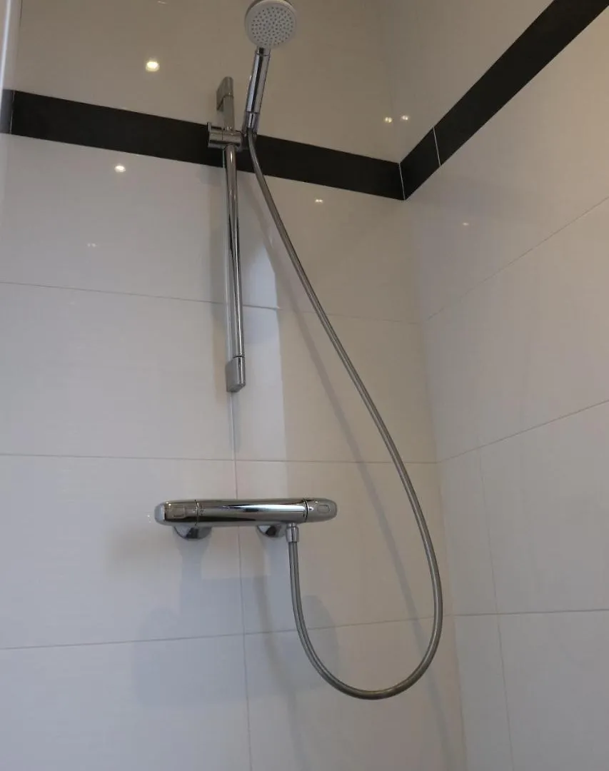 Hostel Lybeer Brygge Belgien