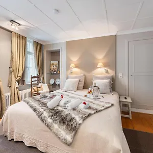 Het Geerwijn - Gastensuite In Hartje Brügge