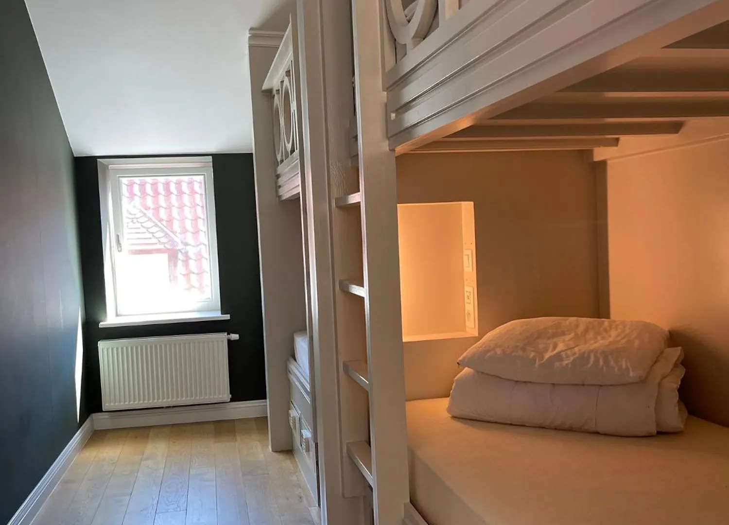 Hostel Lybeer Brugge