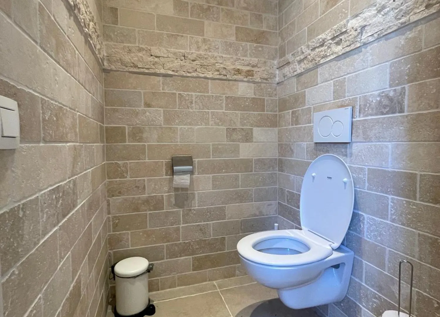 Hostel Lybeer Μπριζ Βέλγιο