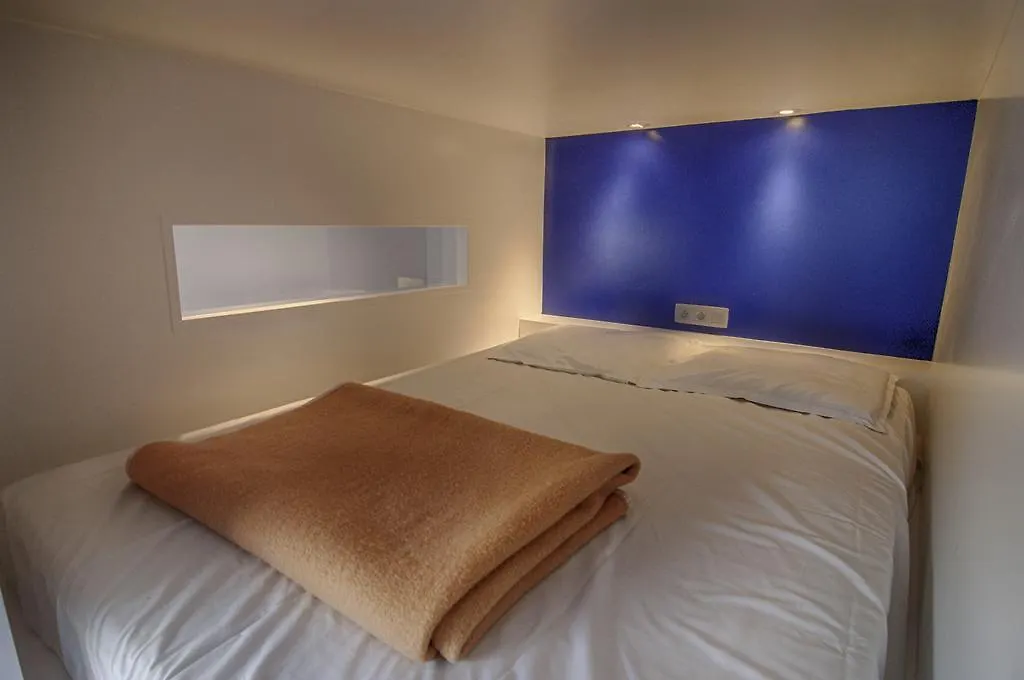 Hostel Lybeer Brugge