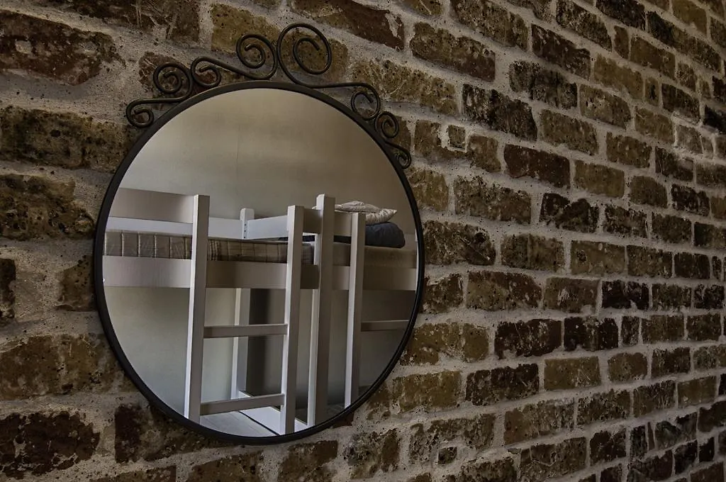 Hostel Lybeer Brugge