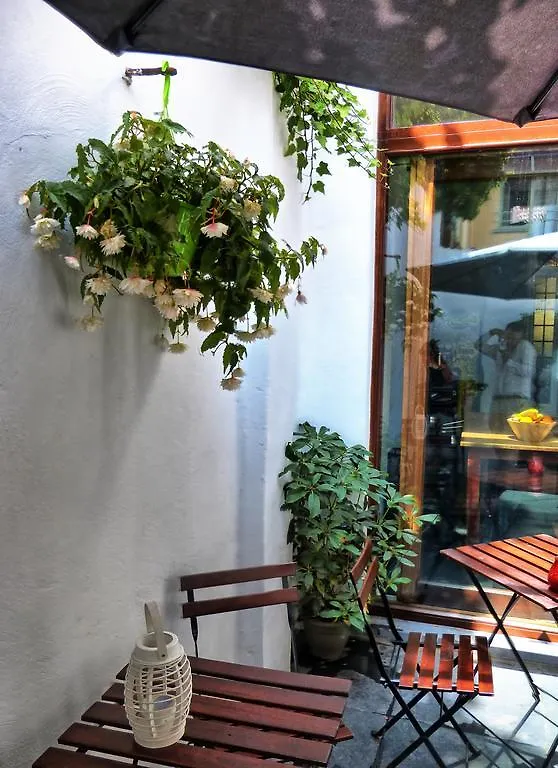 旅馆 里比尔布鲁日旅馆旅舍