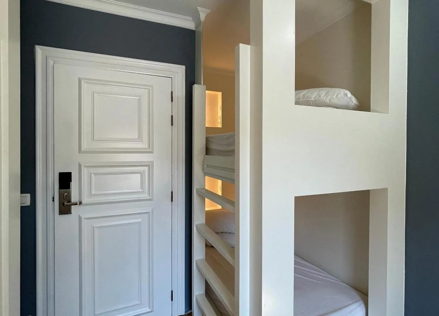 Hostel Lybeer Bruges