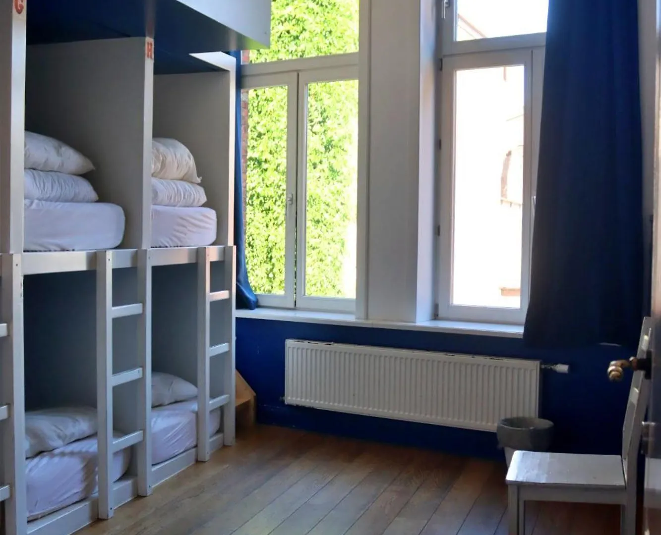Hostel Lybeer Bruggy